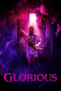 Glorious 2022 korku izle