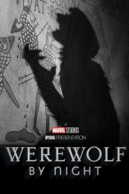 Werewolf by Night 2022 Türkçe dublaj izle