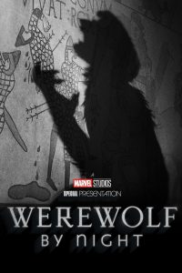 Werewolf by Night 2022 Türkçe dublaj izle