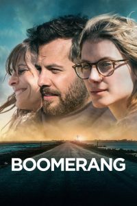 Boomerang 2015 izle