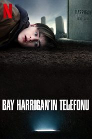 Bay Harrigan’ın Telefonu (2022) Netflix izle