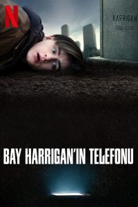Bay Harrigan’ın Telefonu (2022) Netflix izle