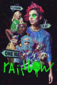 Rainbow Netflix Filmi izle