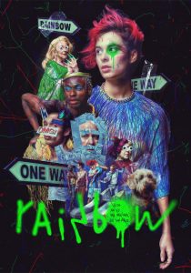 Rainbow Netflix Filmi izle