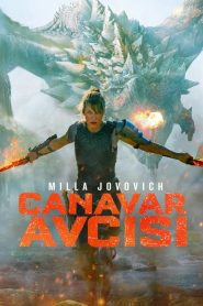 Monster Hunter – Canavar Avcısı (Fantastik Film) izle