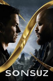 Infinite izle 2021