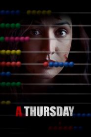 A Thursday (Hint) izle
