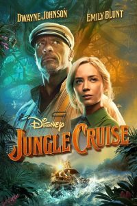 Jungle Cruise (Orman Gezisi) Türkçe Dublaj izle