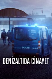 Denizaltıda Cinayet Netflix izle