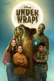 Under Wraps – Gizli Saklı 2021 izle