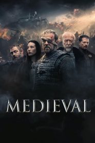 Medieval 2022 Büyük Savaşçı izle