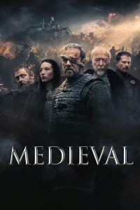 Medieval 2022 Büyük Savaşçı izle