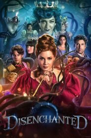 Disenchanted Manhattan’da Sihir 2 2022 izle