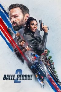 Kayıp Mermi 2 2022 Netflix izle