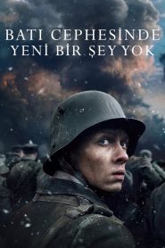 Batı Cephesinde Yeni Bir Şey Yok 2022 izle