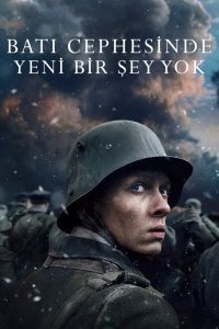 Batı Cephesinde Yeni Bir Şey Yok 2022 izle