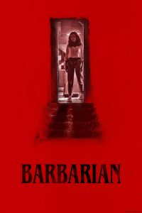 Barbarian 2022 Türkçe Dublaj izle