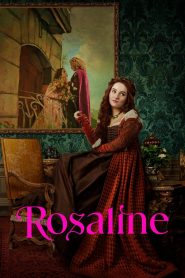 Rosaline 2022 izle