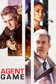 Ajan Oyunu 2022 izle