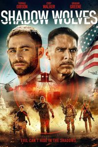 Shadow Wolves 2019 izle