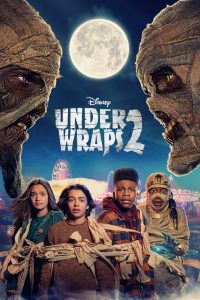 Under Wraps 2 – Gizli Saklı 2 izle