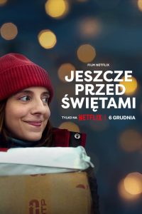 Noel’e Teslim 2022 Netflix izle