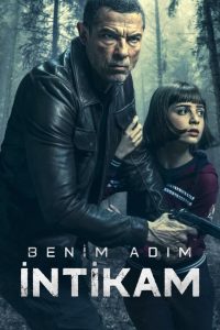 Benim Adım İntikam 2022 Netflix izle