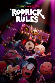 Saftirik Greg’in Günlüğü 2: Rodrick Kuralları Disney Plus izle