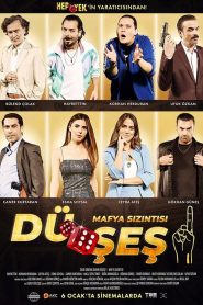 Düşeş – Mafya Sızıntısı