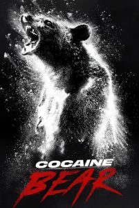 Çıldırmış Ayı – Cocaine Bear Türkçe dublaj izle