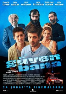 Güven Bana yerli izle