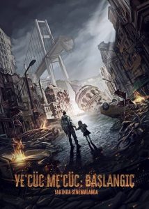 Başlangıç Ye’Cüc Me’Cüc