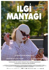 İlgi Manyağı Türkçe Dublaj izle