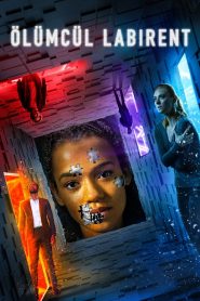 Ölümcül Labirent – The Escape Room