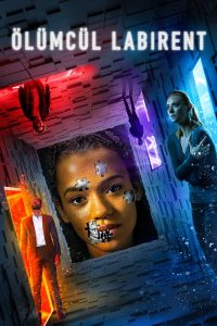 Ölümcül Labirent – The Escape Room
