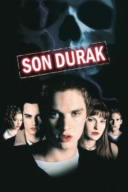 Son Durak 1 – Final Destination