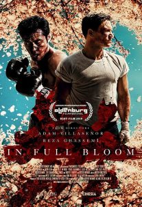 In Full Bloom – Dövüşçü