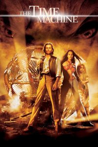 Zaman Makinesi – The Time Machine
