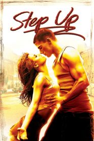 Sokak Dansı 1 – Step Up