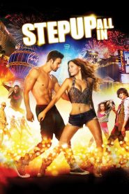 Sokak Dansı 5: Rüya Takımı – Step Up All In