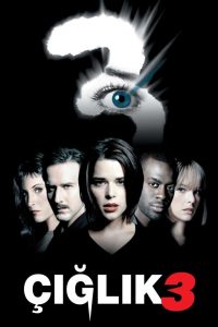 Çığlık 3 – Scream 3