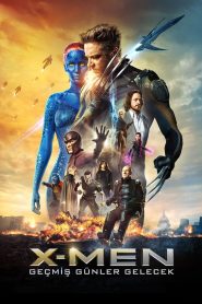 X-Men 5: Geçmiş Günler Gelecek