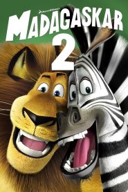 Madagaskar 2: Afrika’dan Kaçış