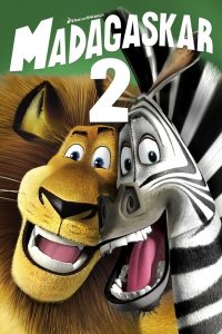 Madagaskar 2: Afrika’dan Kaçış