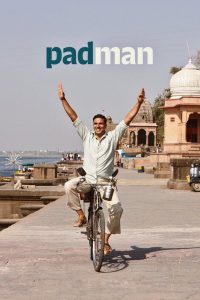 PadMan