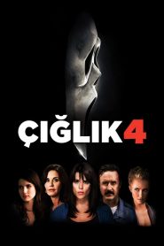 Çığlık 4 – Scream 4