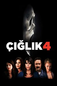 Çığlık 4 – Scream 4