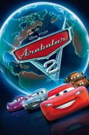 Arabalar 2 – Cars 2