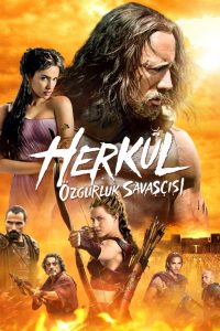 Herkül: Özgürlük Savaşçısı Türkçe Dublaj izle