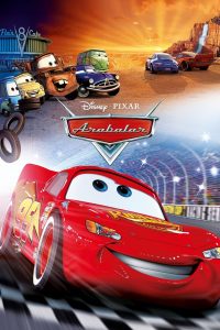 Arabalar 1 – Cars